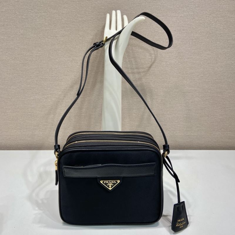 Pra*a satchel bags